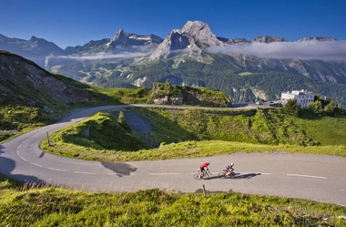 Compétitions de cyclisme sur route